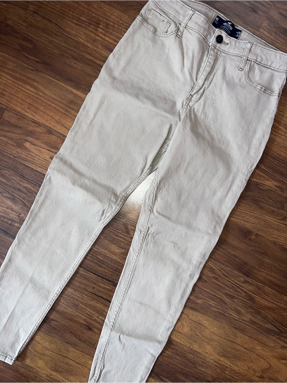 Women’s Hollister Pants Size 9S